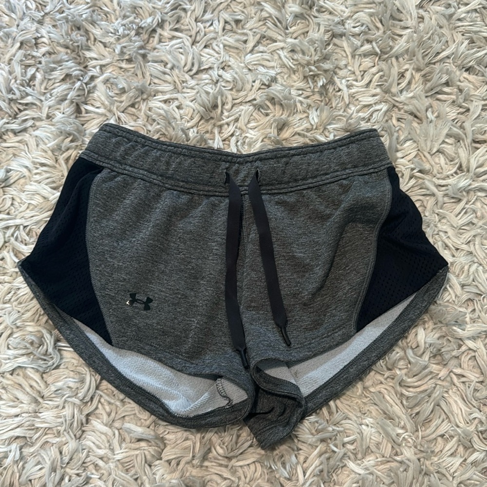 Under Armour shorts